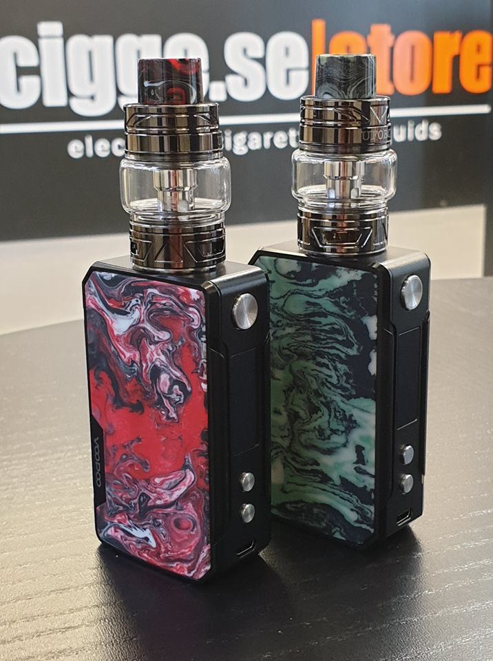 VooPoo Drag Mini Sverige